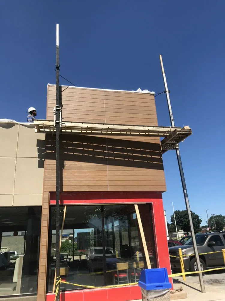 Slide of Better Home Solutions