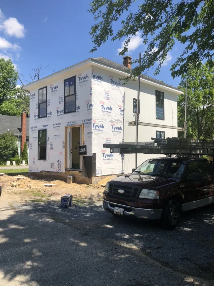 Slide of Better Home Solutions