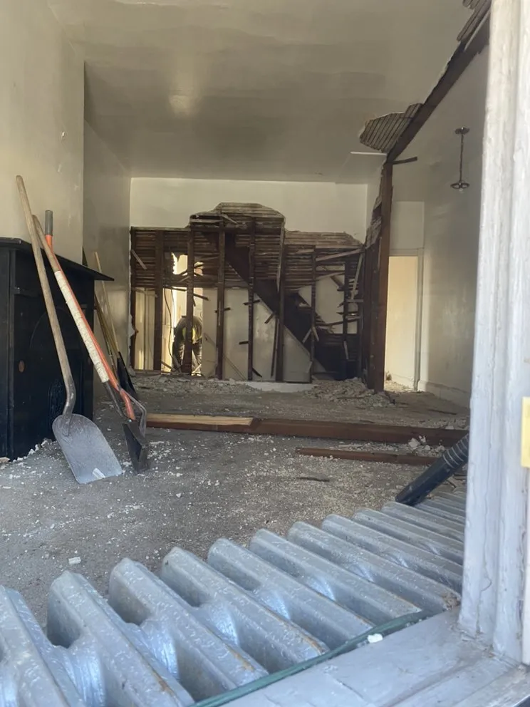 Slide of Better Home Solutions