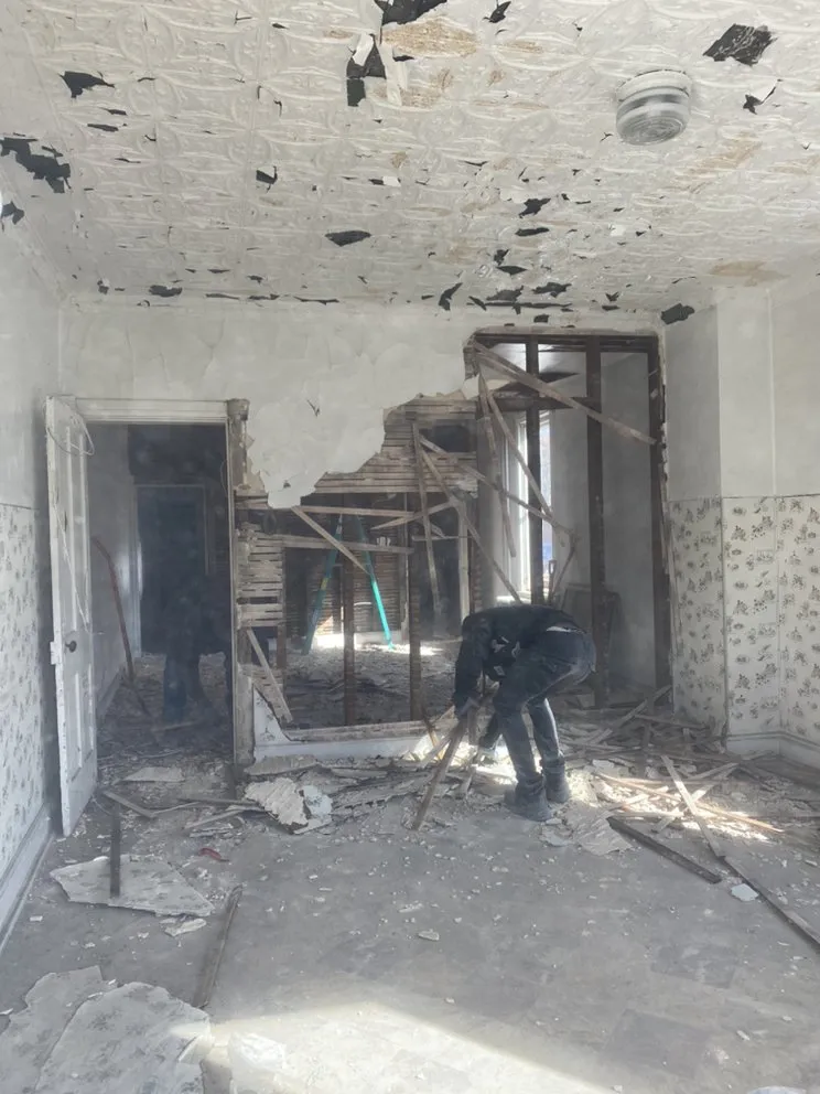 Slide of Better Home Solutions