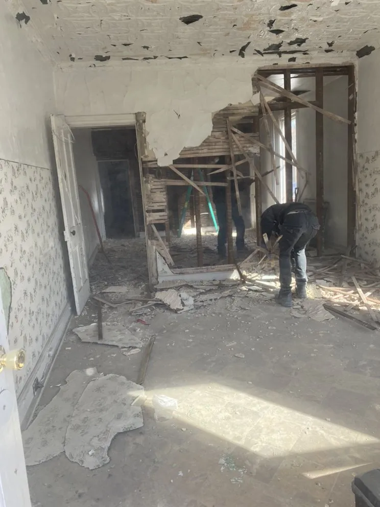 Slide of Better Home Solutions