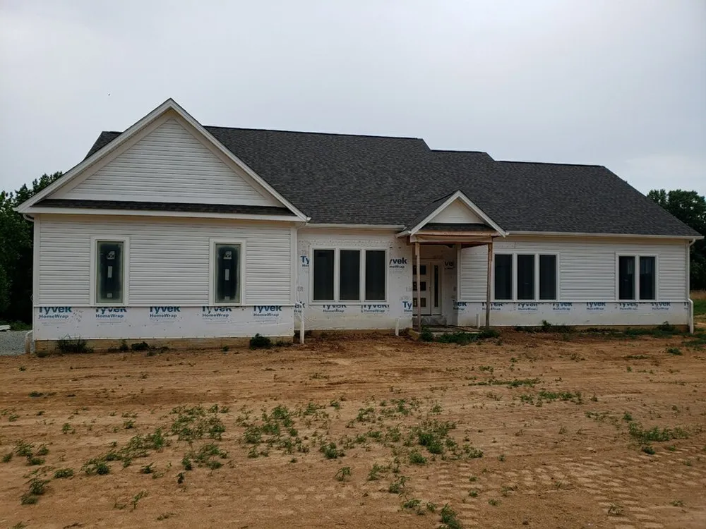 Slide of Better Home Solutions