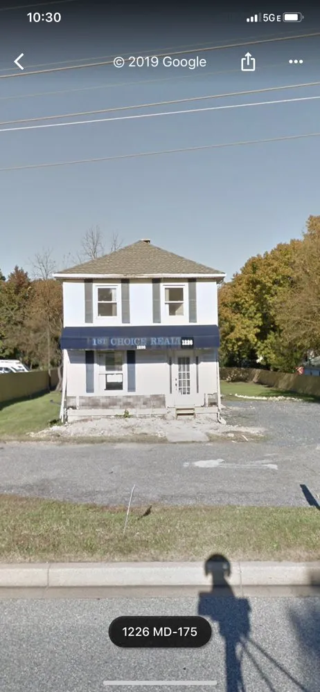 Slide of Better Home Solutions