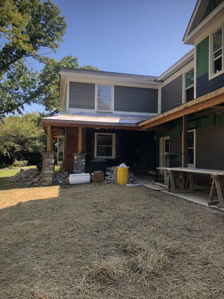 Slide of Better Home Solutions