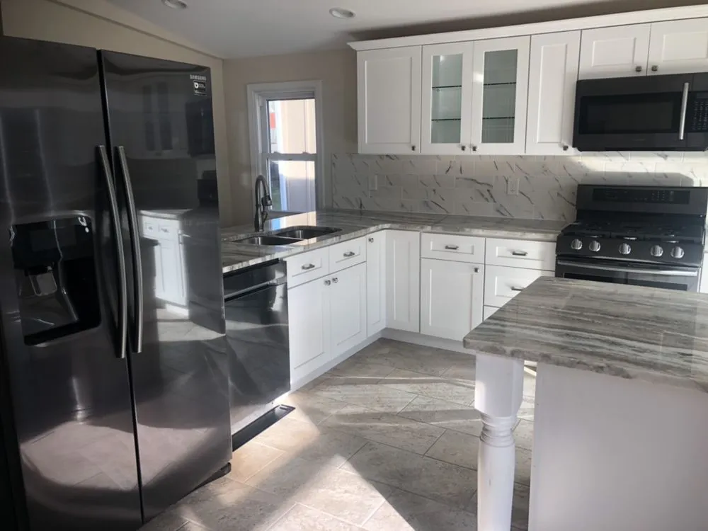 Slide of Better Home Solutions