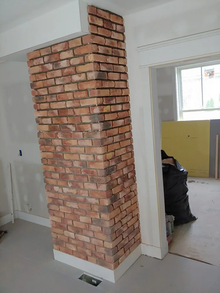 Slide of Better Home Solutions