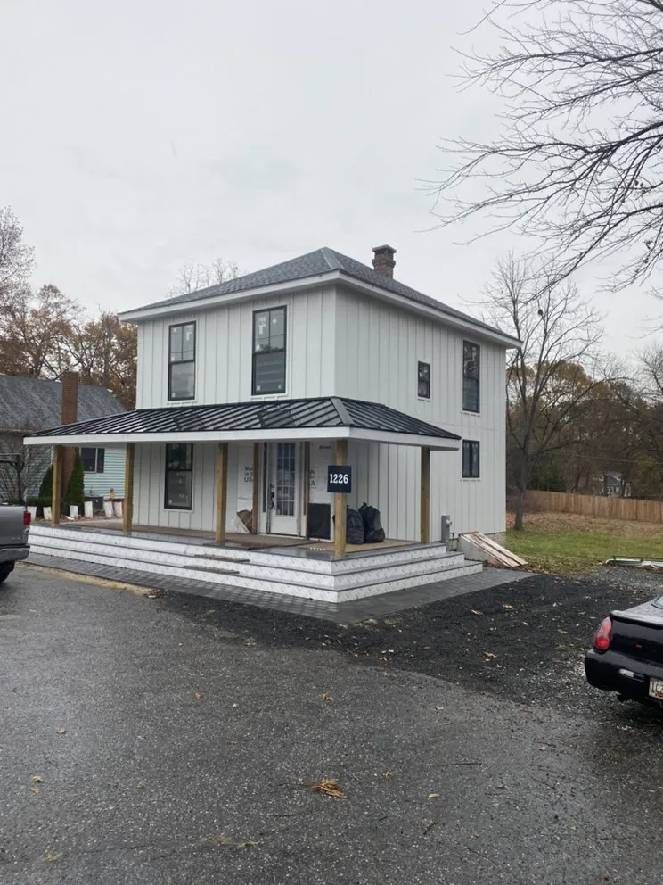 Slide of Better Home Solutions