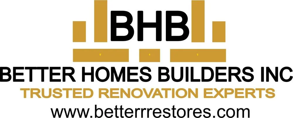 Slide of Better Homes Builders
