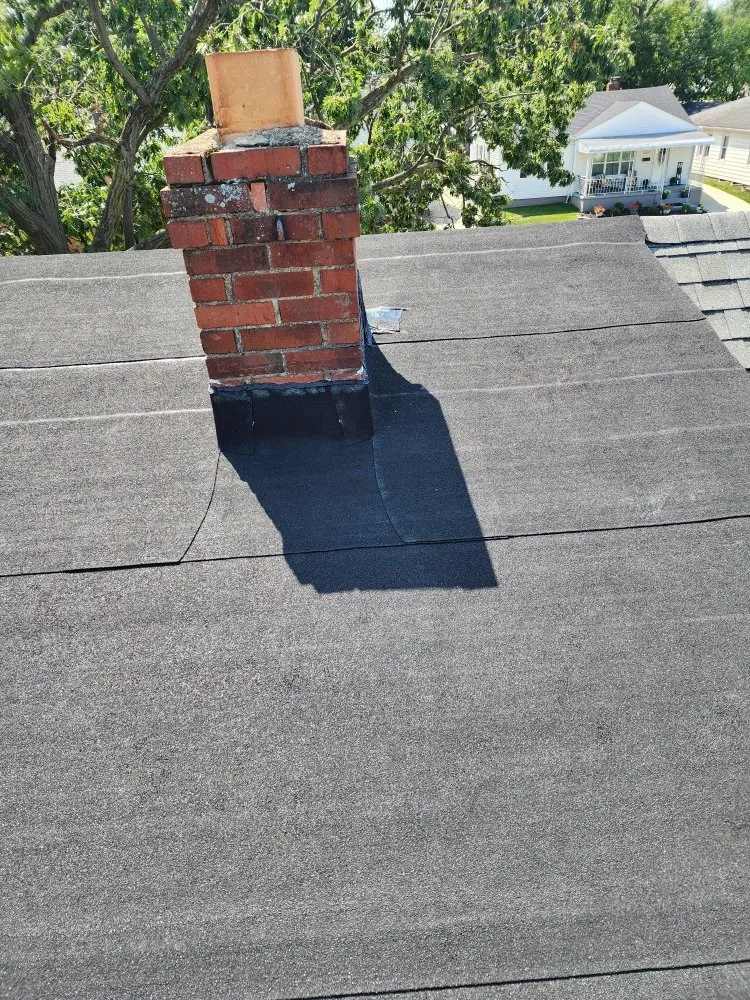 Slide of Better Homes Construction