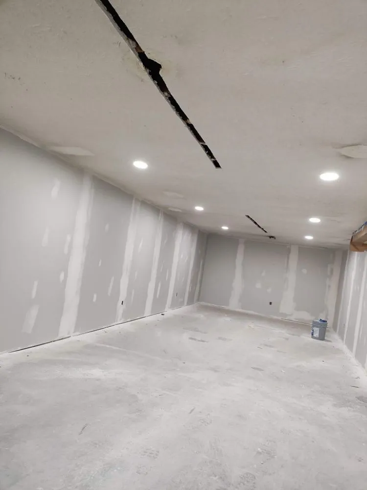 Slide of Better Homes Construction