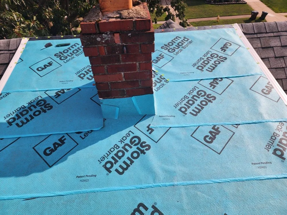 Slide of Better Homes Construction