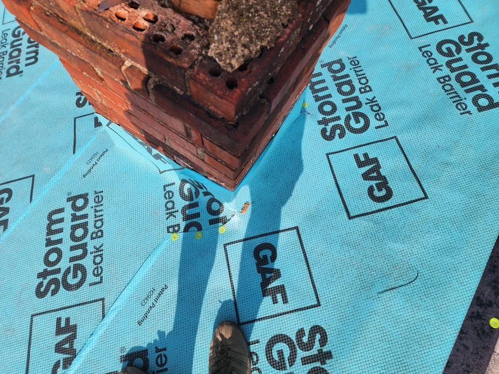 Slide of Better Homes Construction