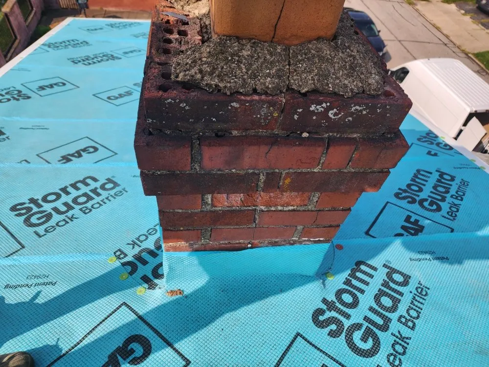 Slide of Better Homes Construction