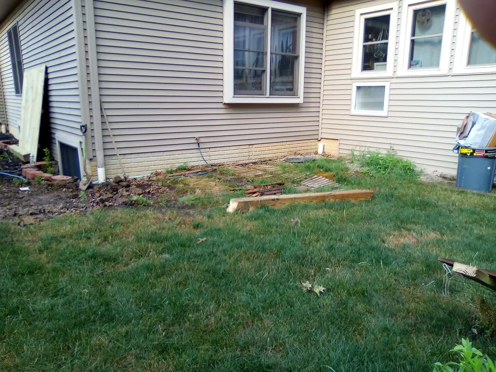 Slide of Better Homes Construction