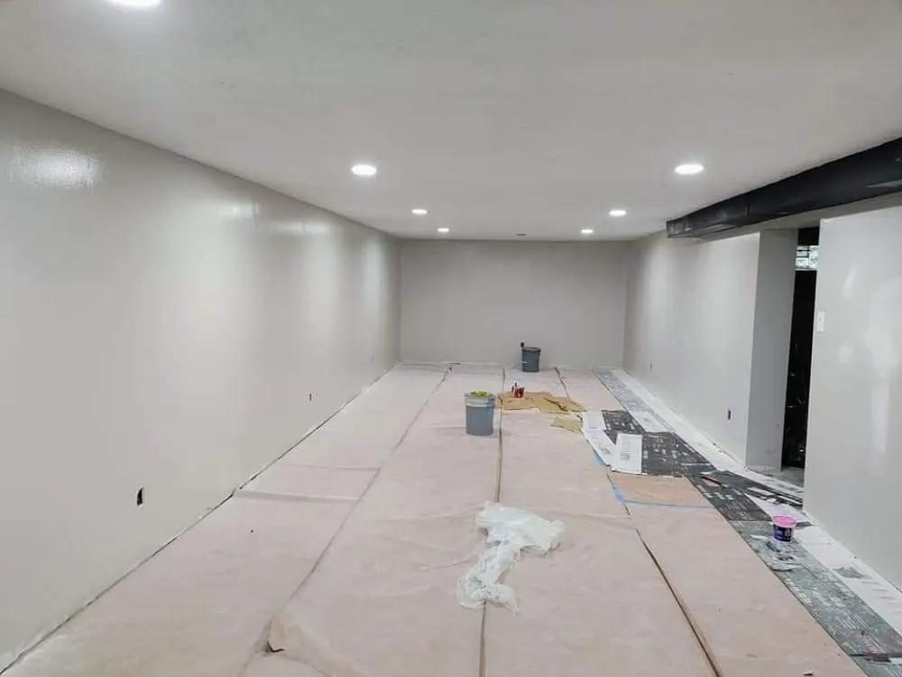 Slide of Better Homes Construction