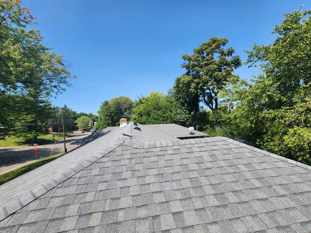 Slide of Better Homes Construction