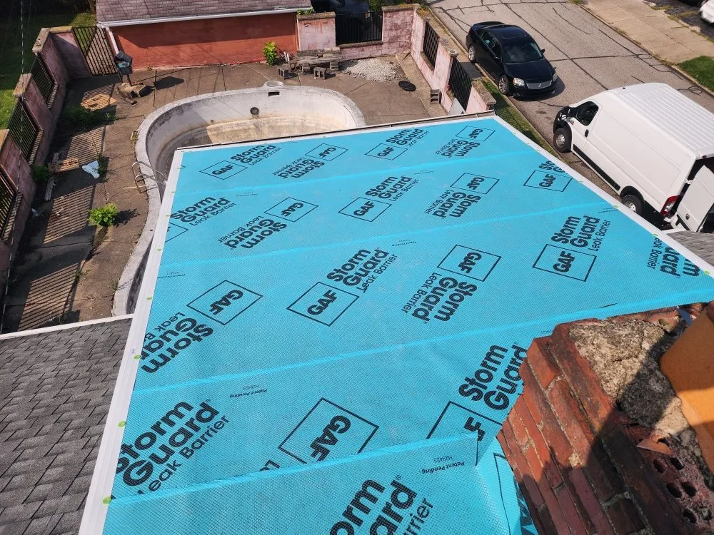 Slide of Better Homes Construction