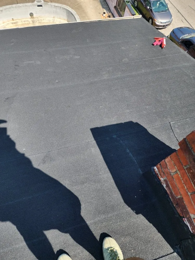 Slide of Better Homes Construction