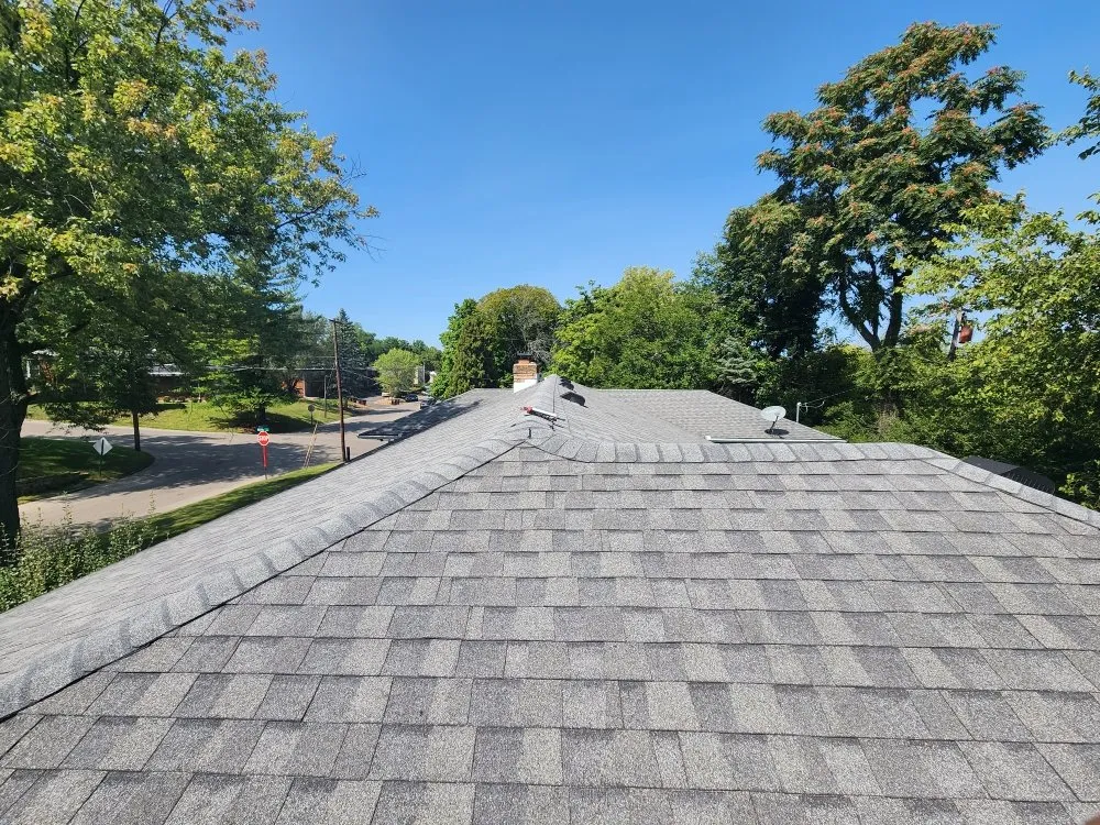 Slide of Better Homes Construction