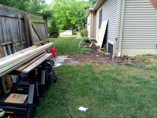 Better Homes Construction Logo