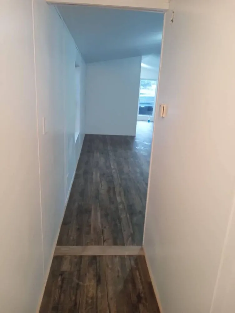 Slide of Better Homes Today