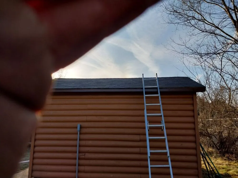 Slide of Better Homes Today