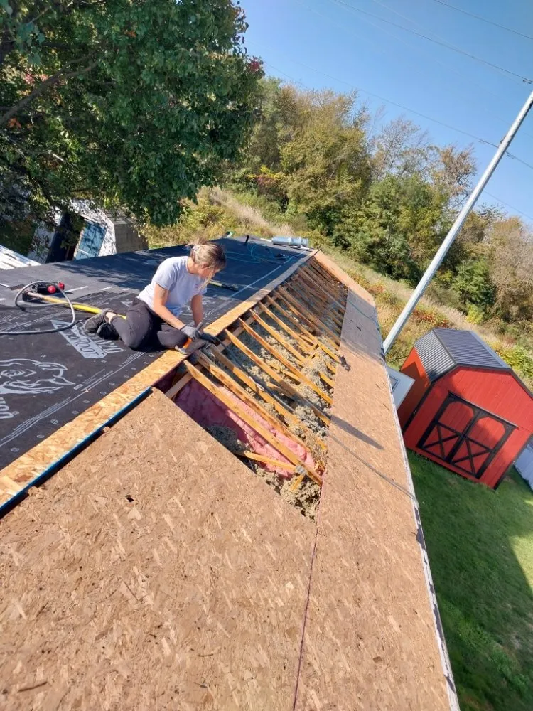 Slide of Better Homes Today