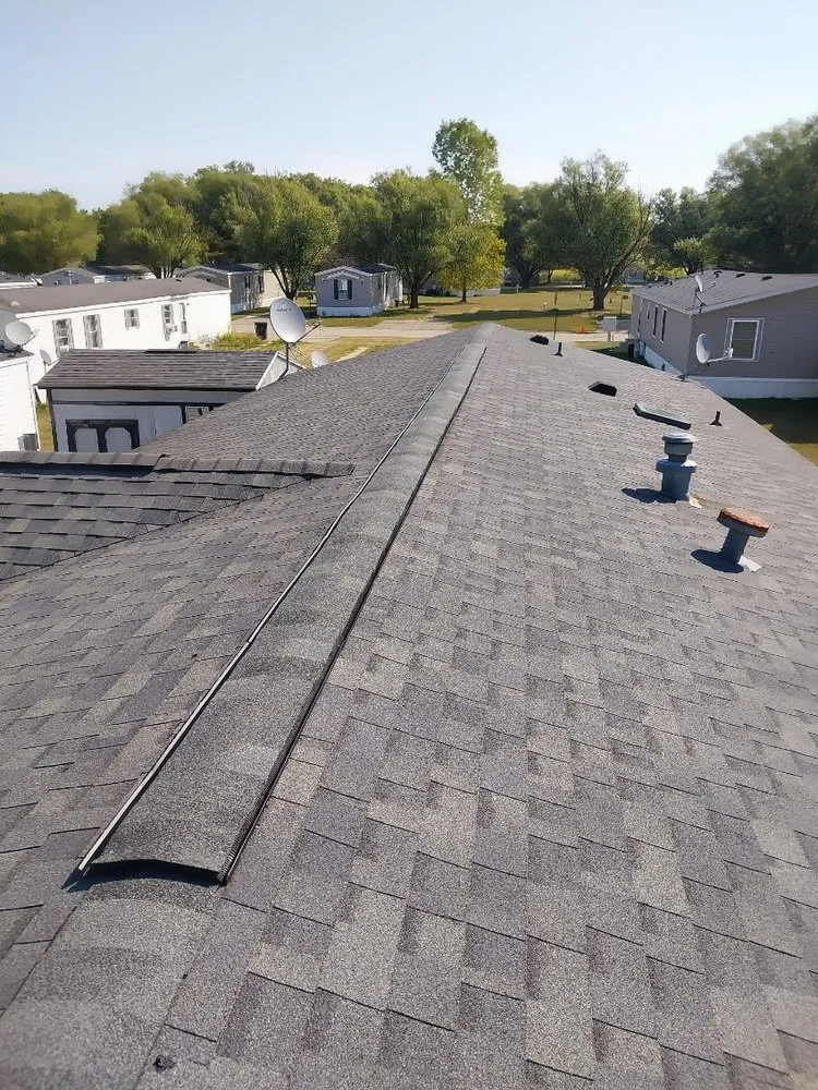 Slide of Better Homes Today