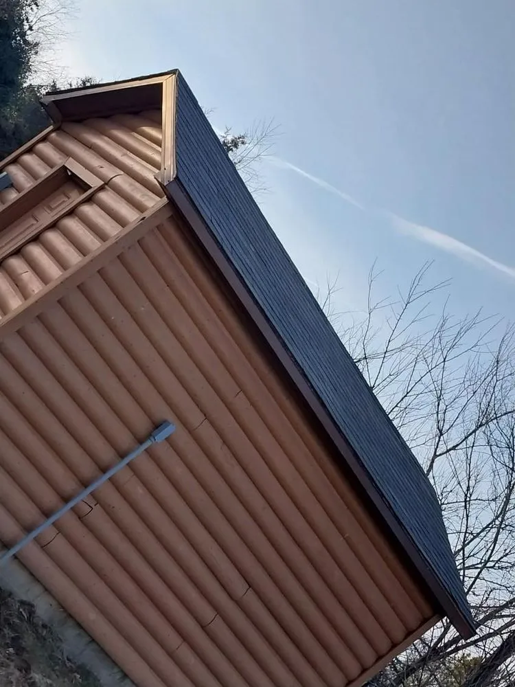 Slide of Better Homes Today