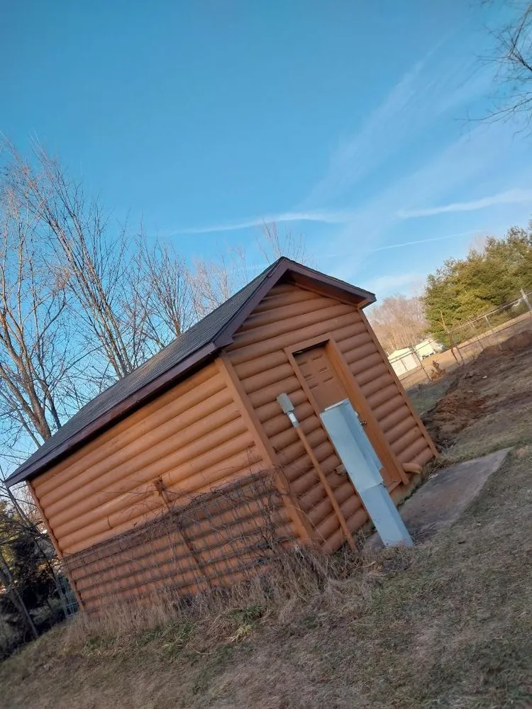 Slide of Better Homes Today