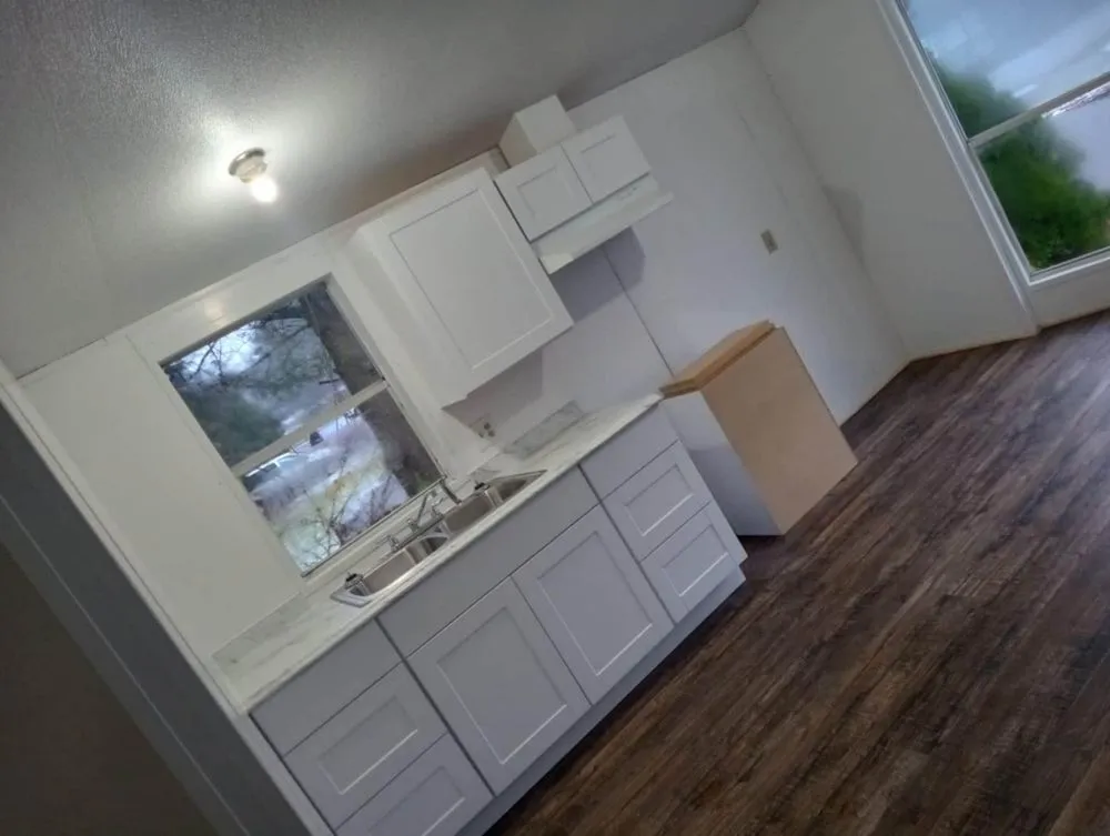 Slide of Better Homes Today