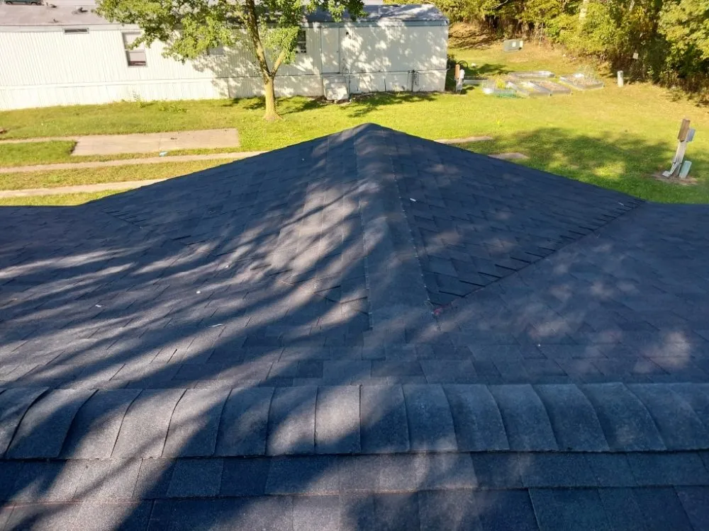 Slide of Better Homes Today