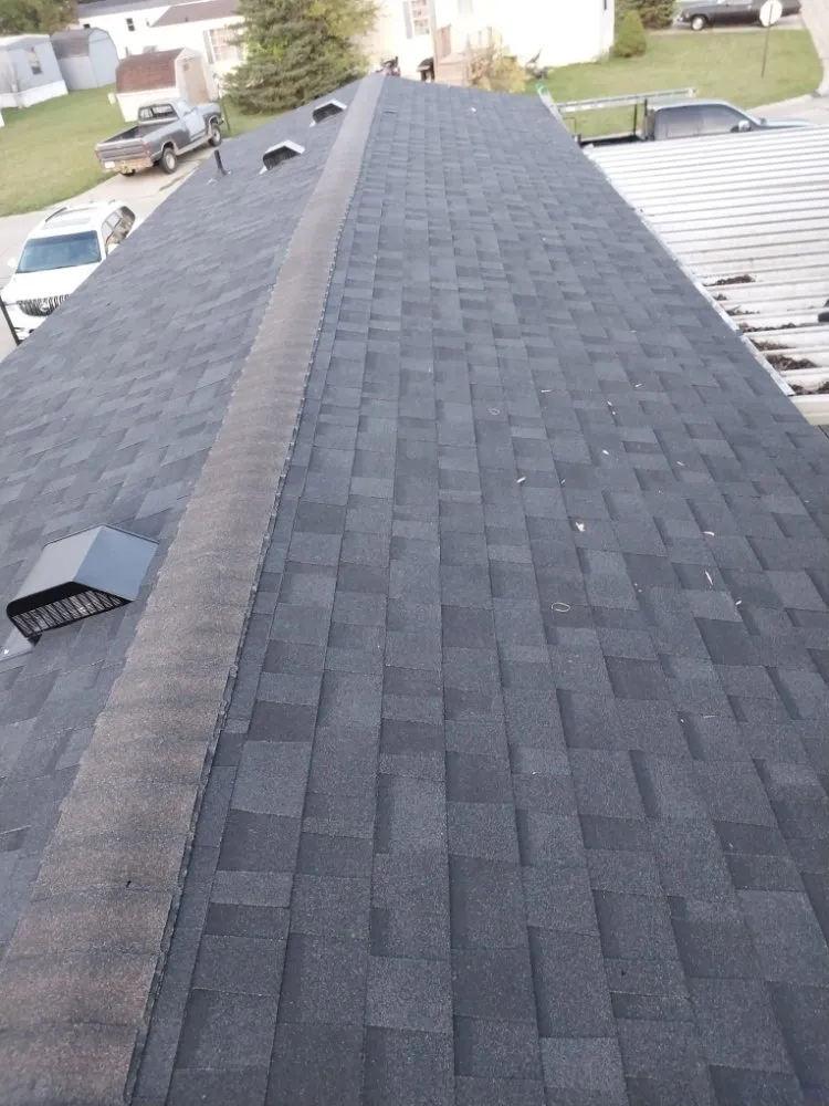 Slide of Better Homes Today