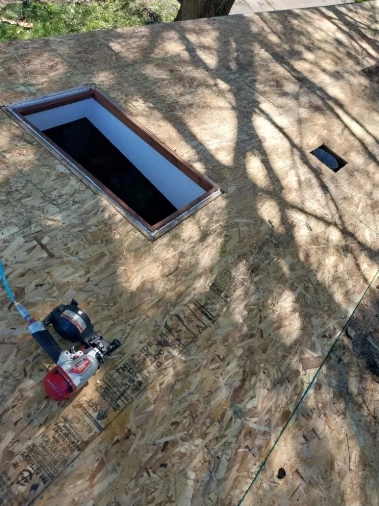 Slide of Better Homes Today