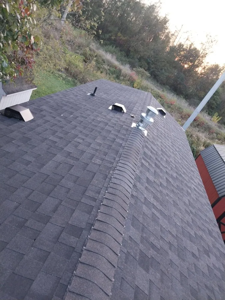 Slide of Better Homes Today