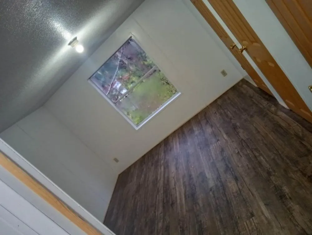 Slide of Better Homes Today