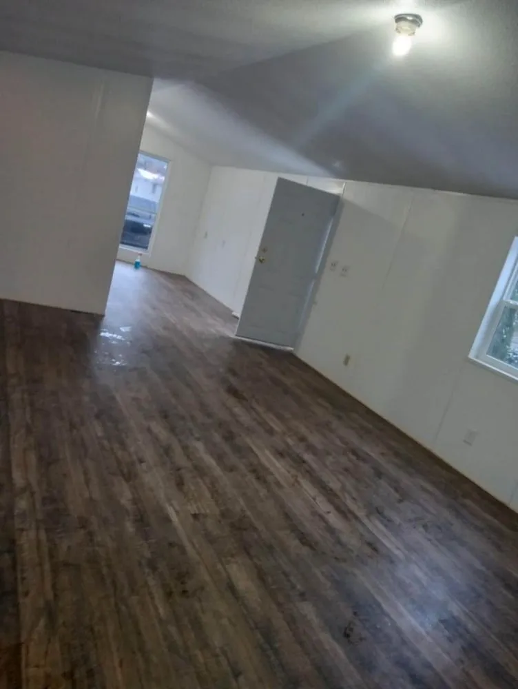 Slide of Better Homes Today