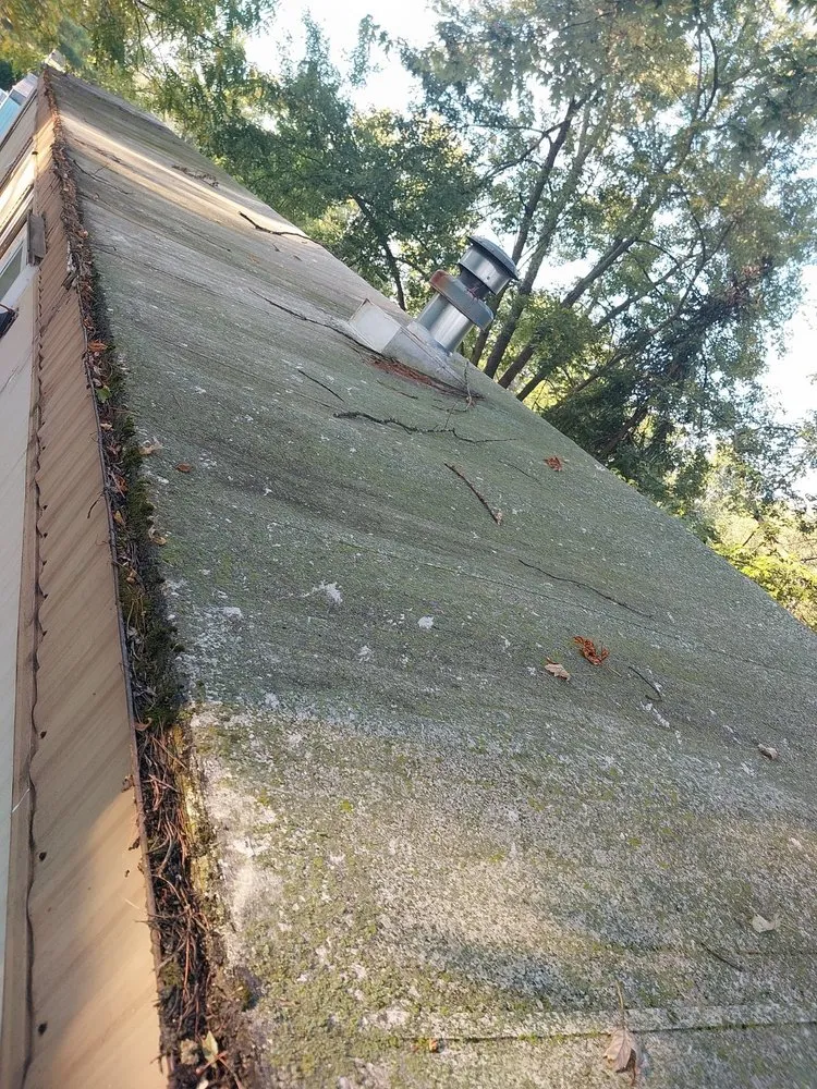 Slide of Better Homes Today