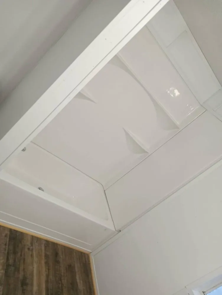 Slide of Better Homes Today