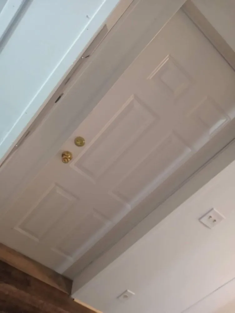 Slide of Better Homes Today