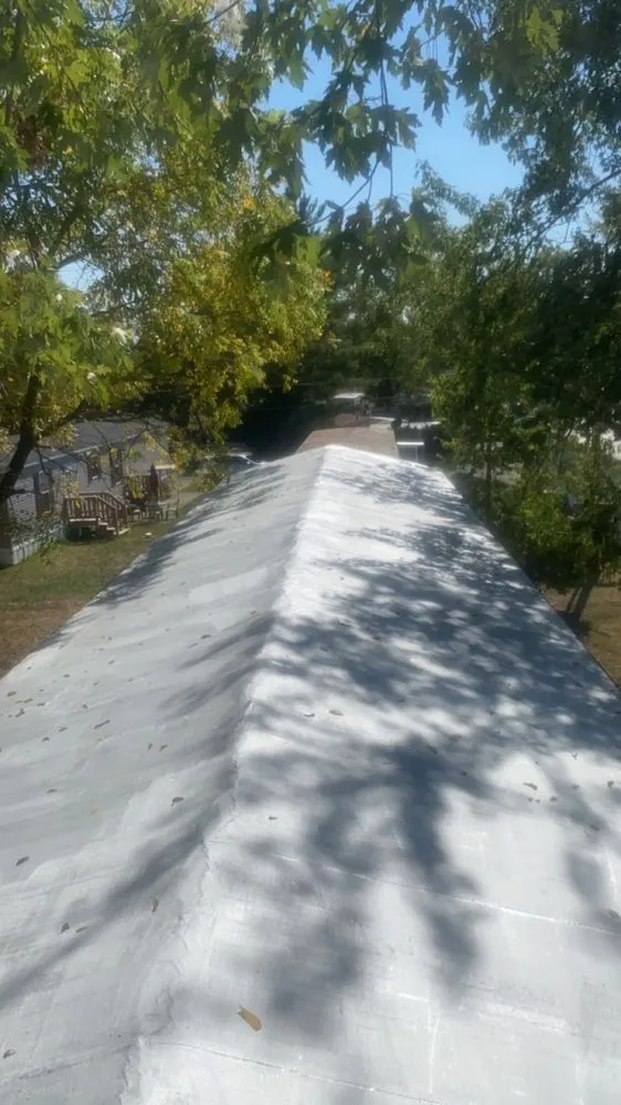 Slide of Better Homes Today