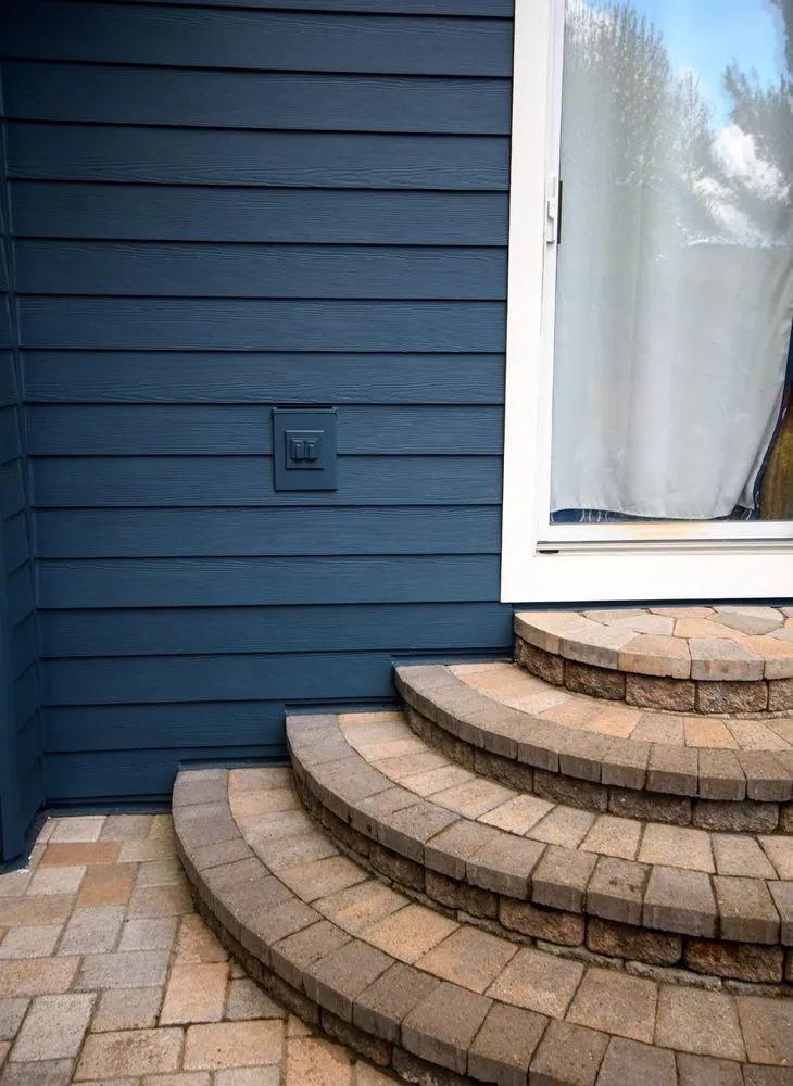 Slide of Better Homes