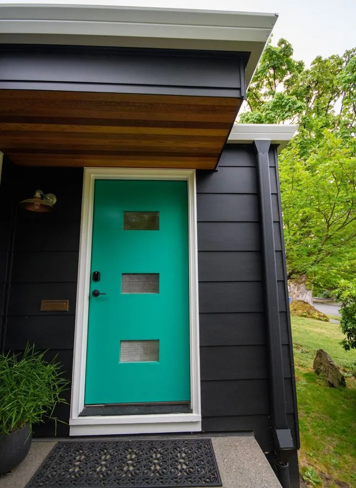 Slide of Better Homes