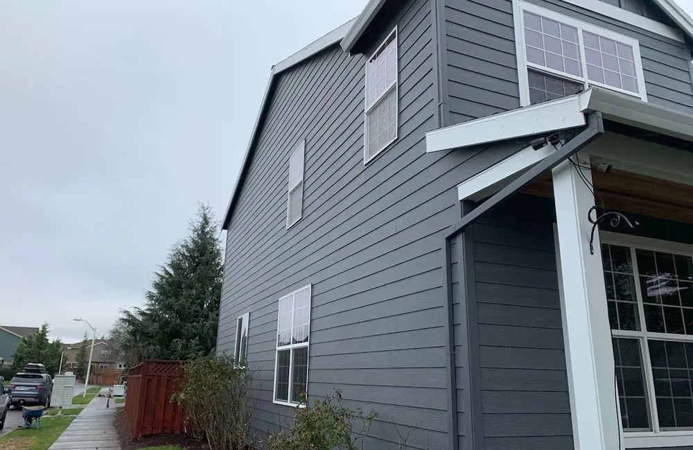 Slide of Better Homes