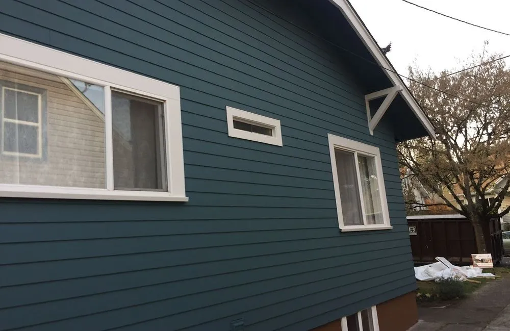 Slide of Better Homes