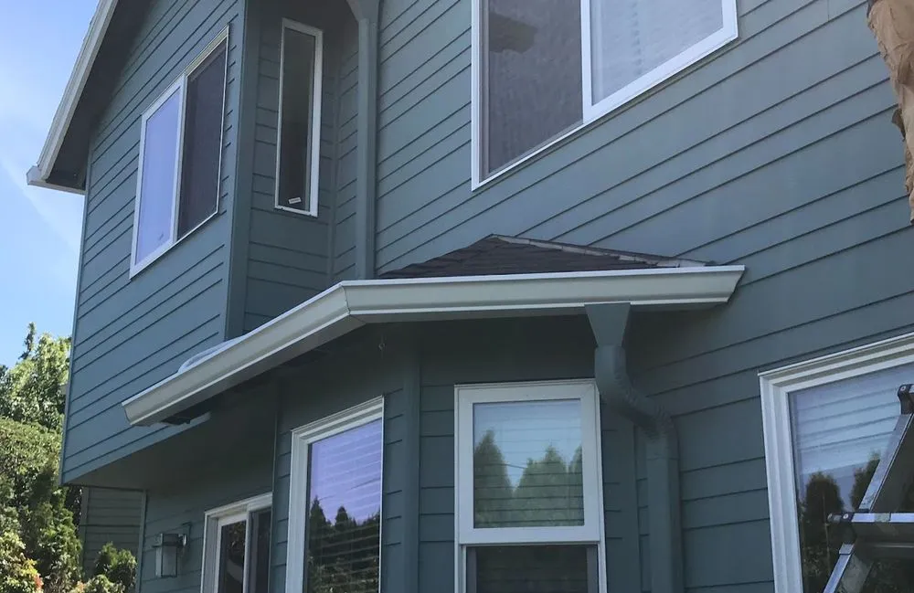 Slide of Better Homes