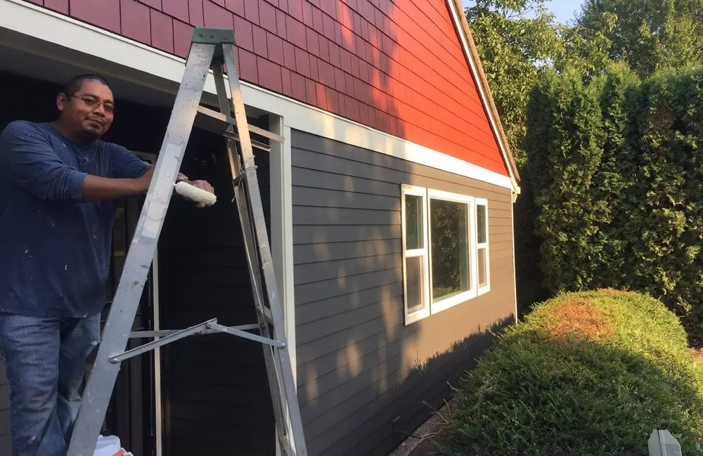 Slide of Better Homes