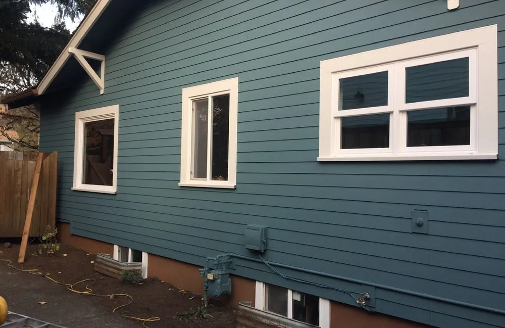 Slide of Better Homes