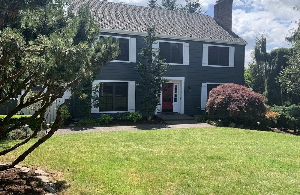 Slide of Better Homes