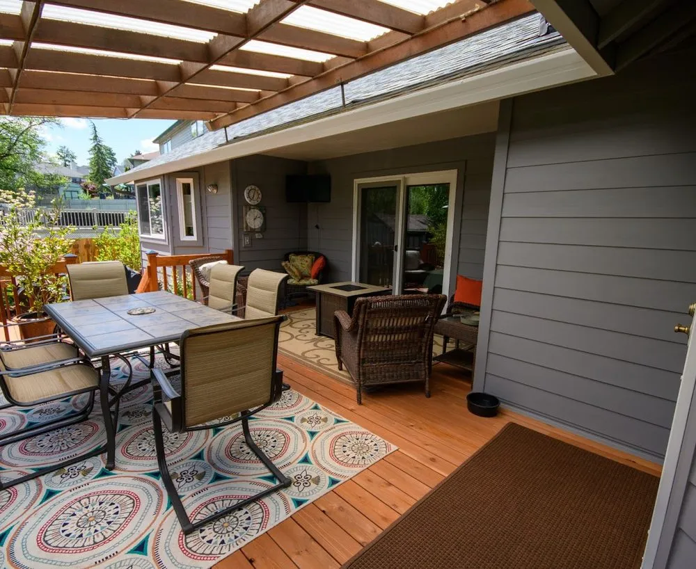 Slide of Better Homes